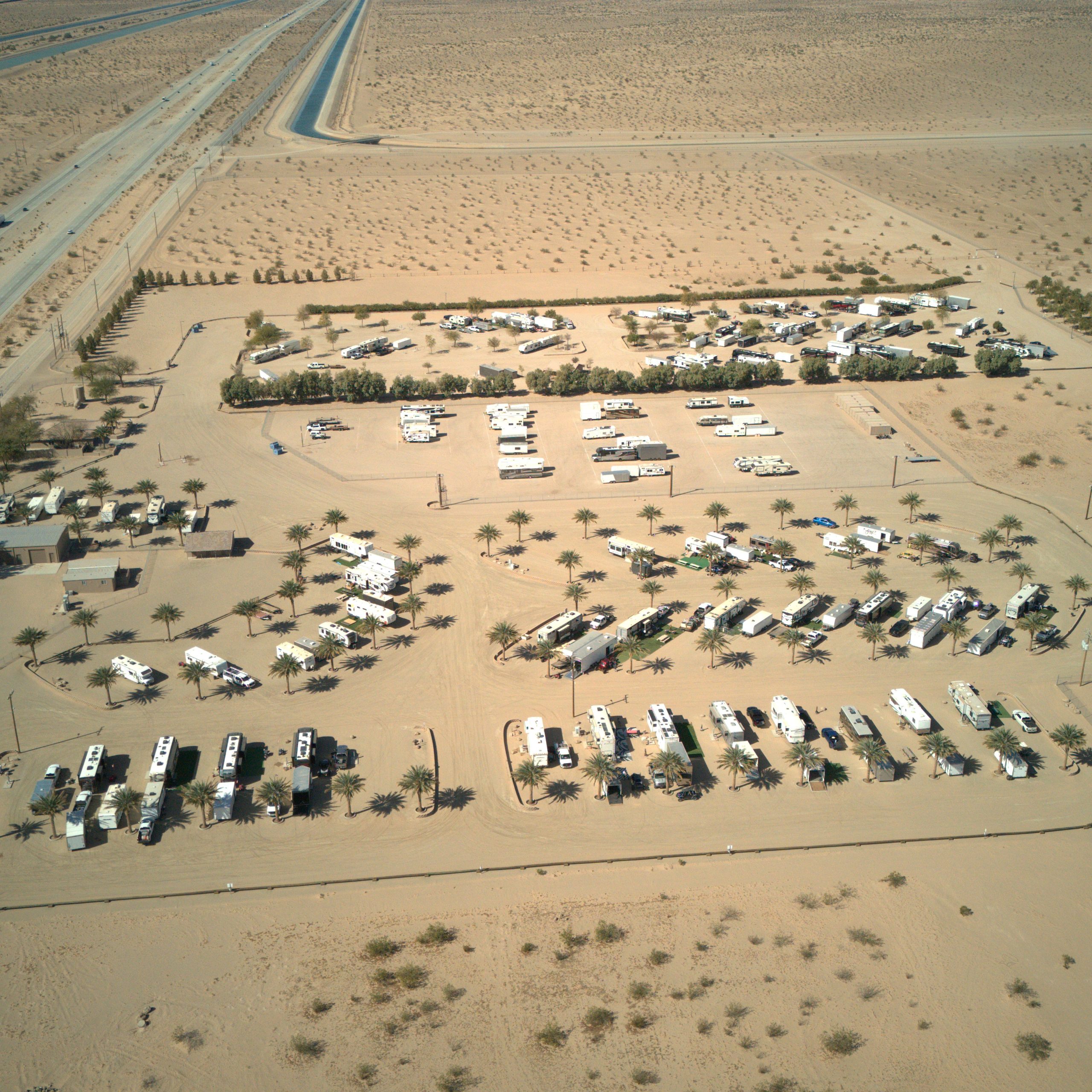 RV Park